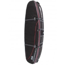 Funda Ocean&Earth Quad Coffin 6,6 Negra